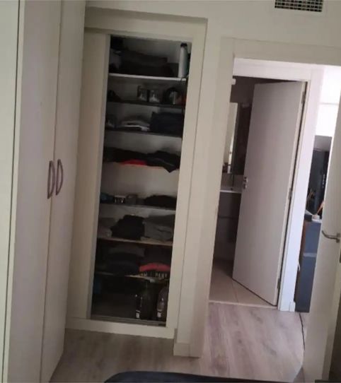 Foto 2 de Habitació a Rambla de Sant Jordi, 62, Centre, Ripollet