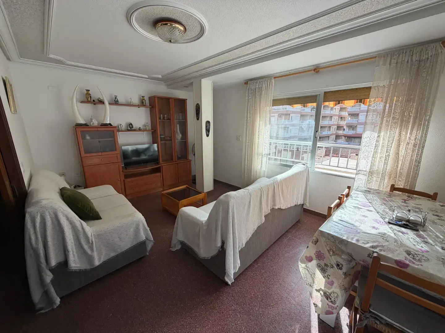 Appartement à louer à Calle Alta, imagen 5