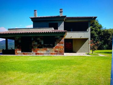 Villa con giardino in vendita a Bescanó