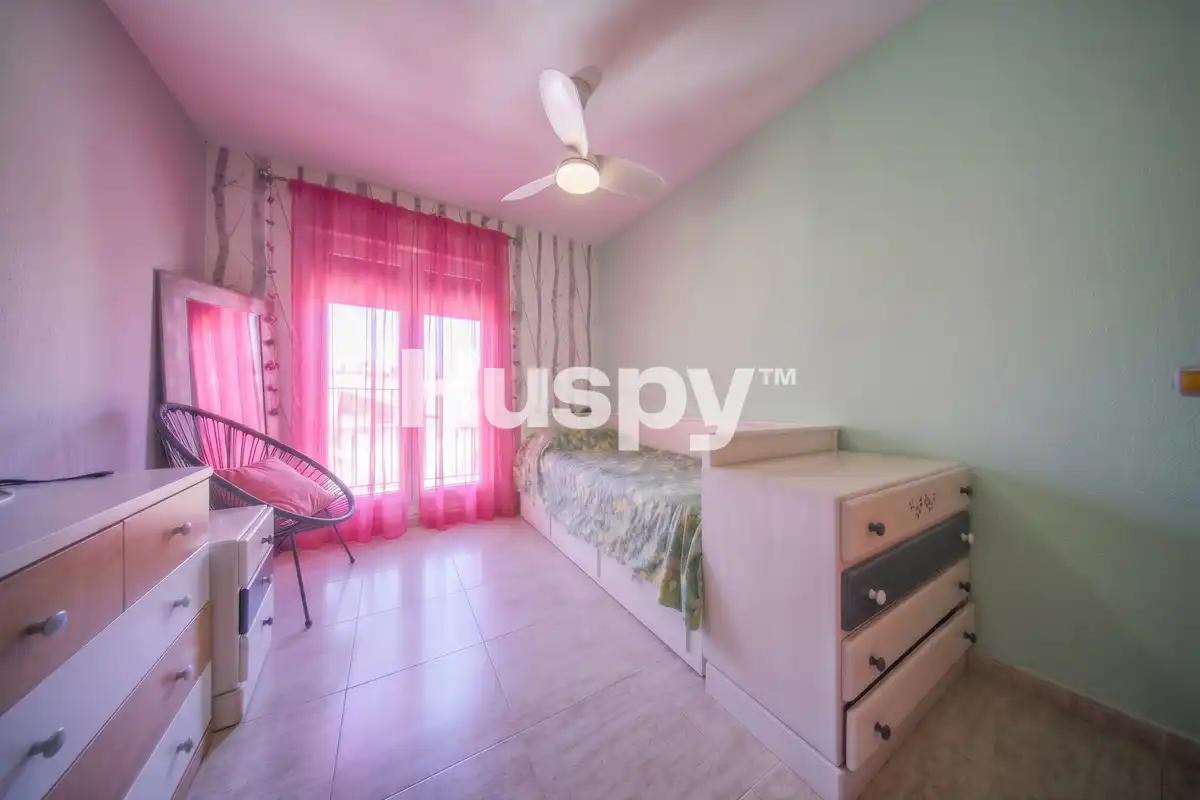 Terraced house with terrace for sale in Calle del Brasil, imagen 24