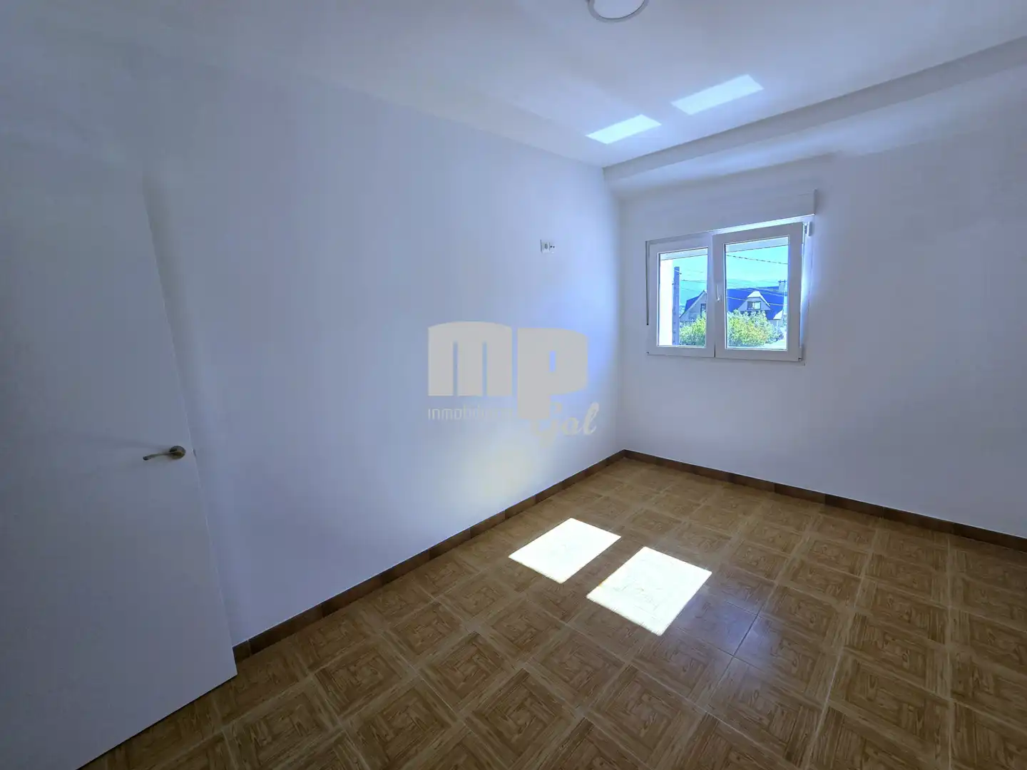 Habitación de Casa o chalet en venta en Vilaboa con Calefacción, Jardín privado y Trastero
