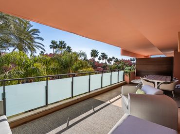 Apartment mit Pool zum Verkauf in Selwo