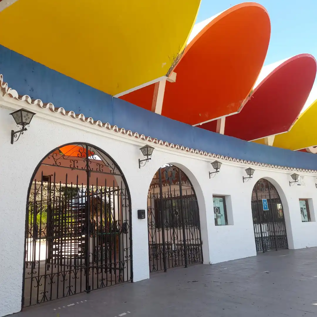 Garatge en venda en Benalmádena