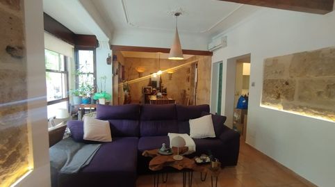 Foto 3 de Pis de lloguer a Carrer del 31 de Desembre, Bons Aires, Palma de Mallorca