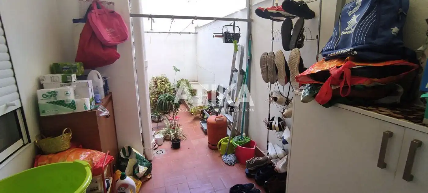 Jardín de Piso en venta en Ontinyent con Calefacción y Balcón