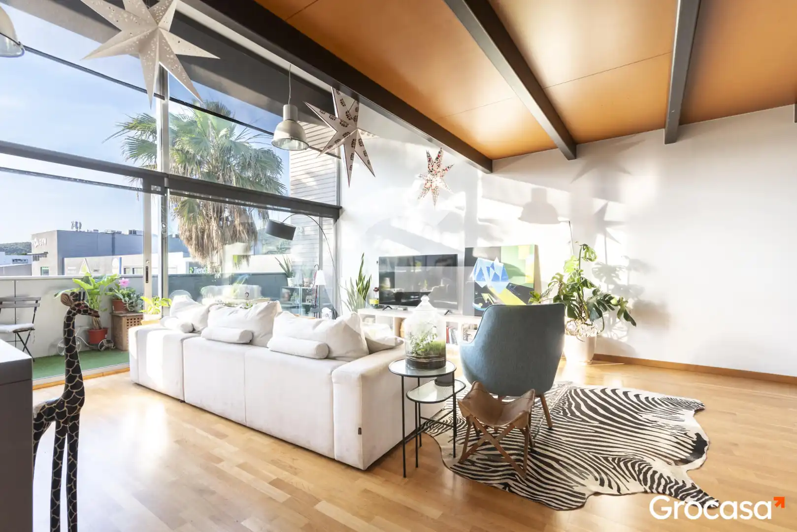 Loft en venta en Centre - Can Nadal