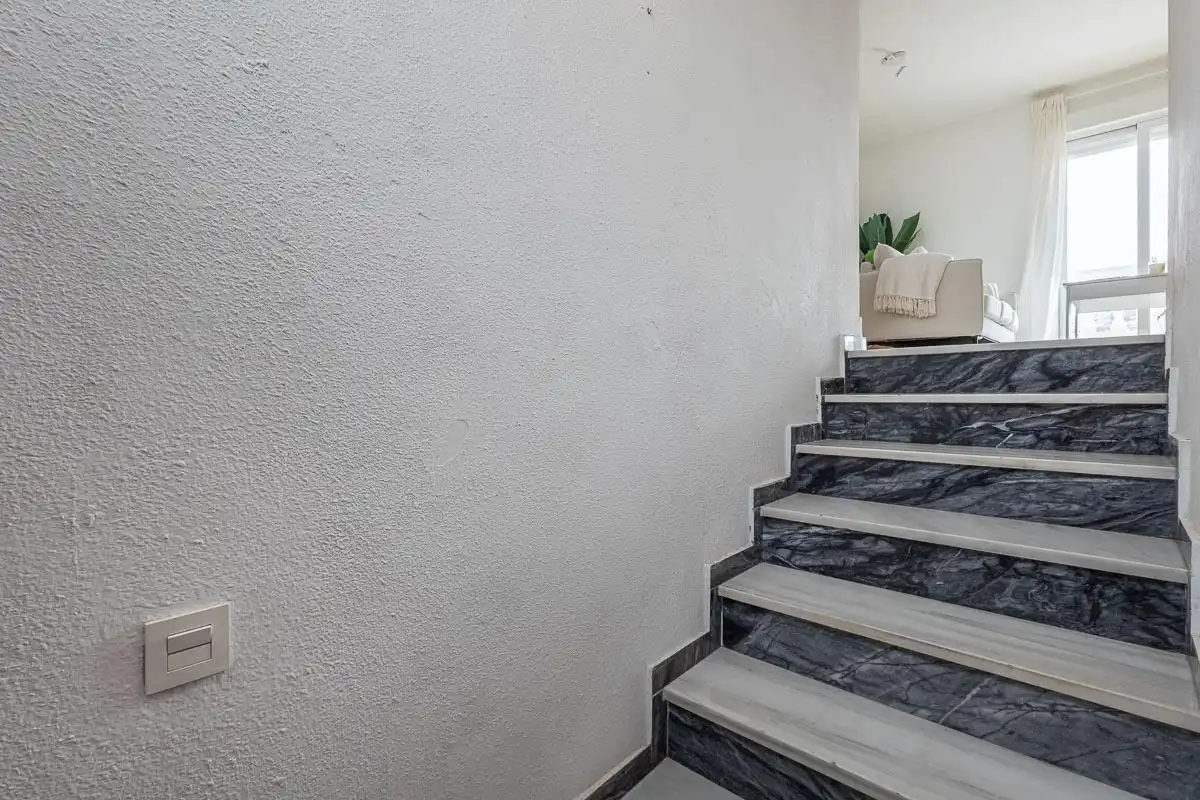 Ático en venta en Las Gabias con Aire acondicionado, Calefacción y Terraza