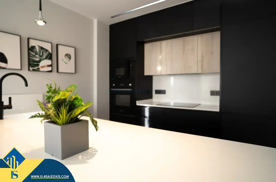 Apartament amb piscina en venda a Orihuela Costa, imagen 8