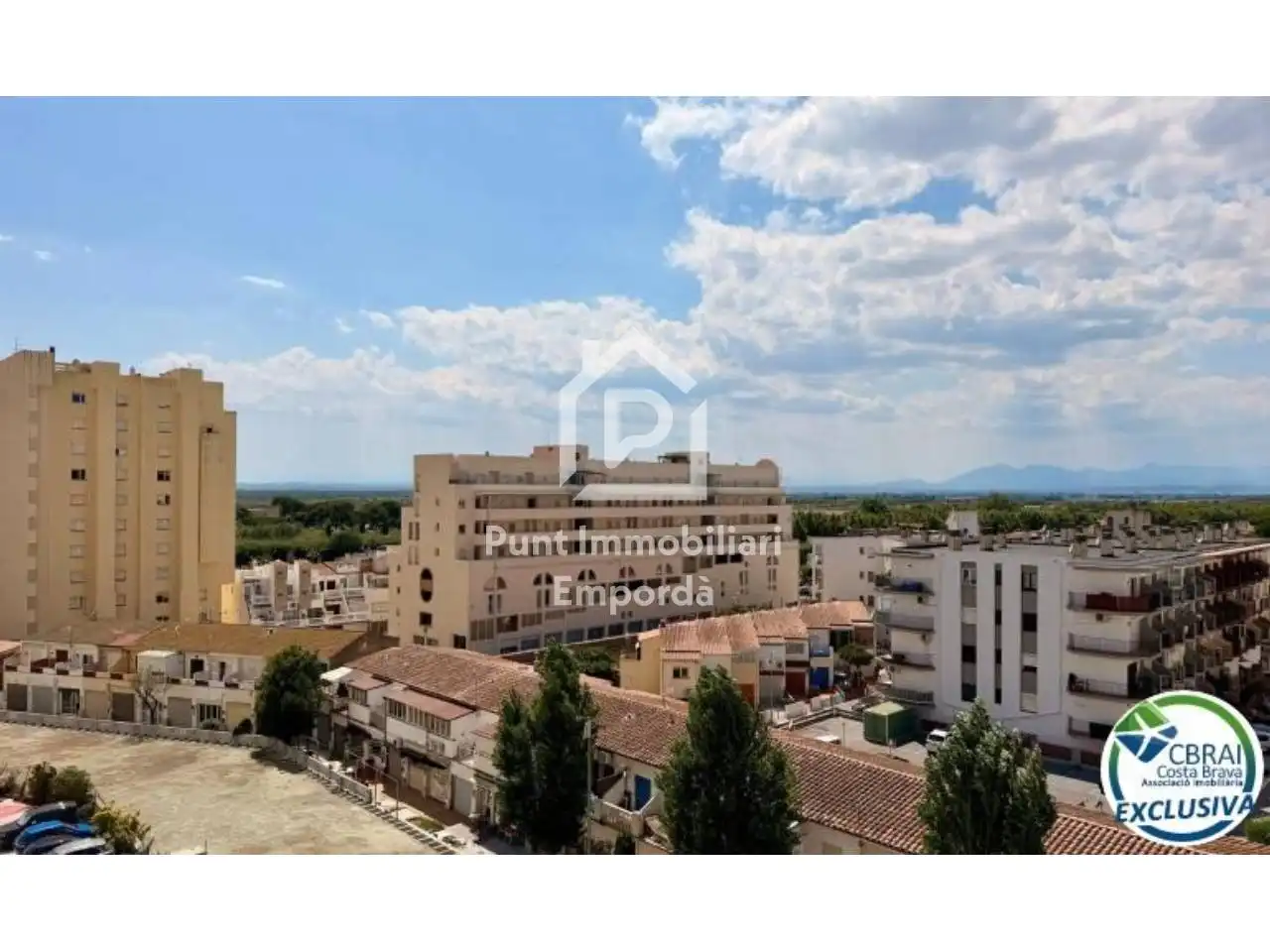 Studio mit Terrasse zum Verkauf in Pasaje Delta Muga, imagen 10