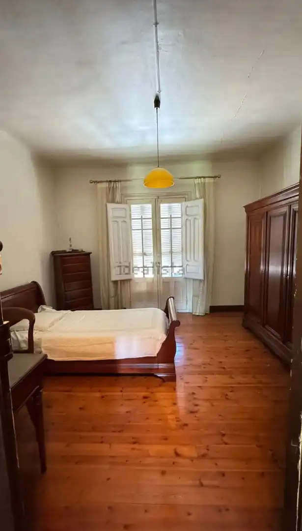 Habitación de Finca rústica en venta en Monteagudo con Jardín privado, Terraza y Trastero