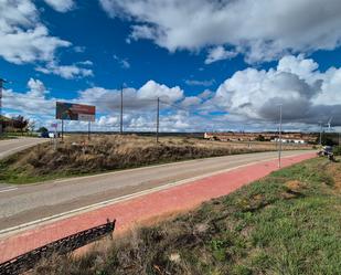 Vista exterior de Residencial en venda en Modúbar de la Emparedada