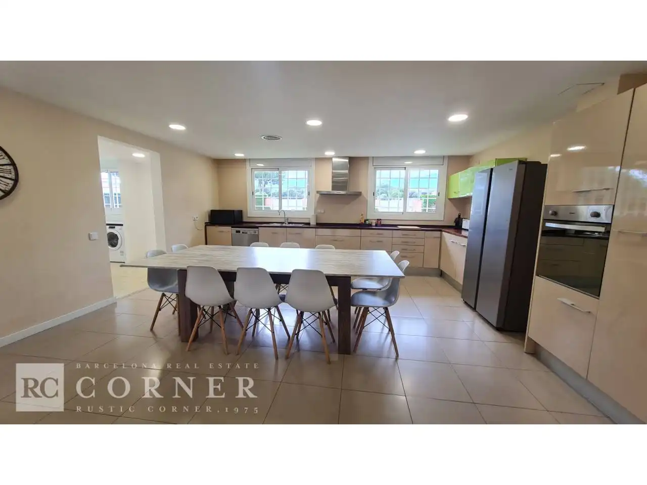 Maison avec piscine à vendre à Paseo matagalls, imagen 11