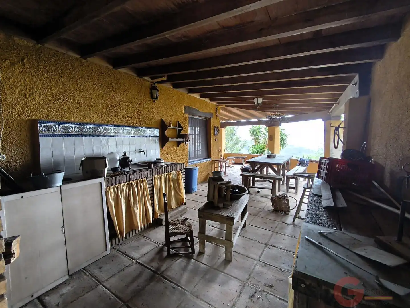 Casa rústica en venda a Vélez de Benaudalla, imagen 20