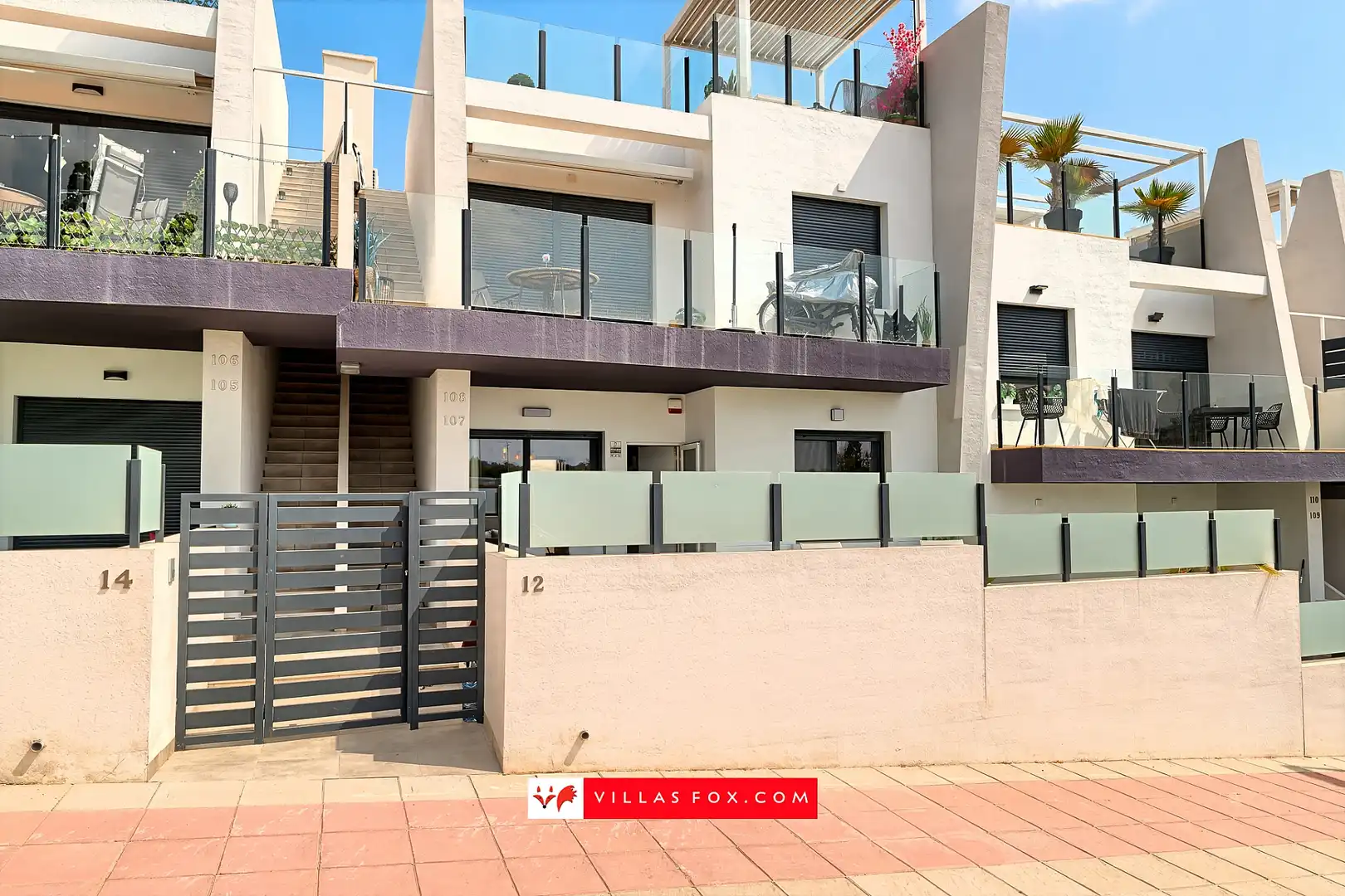 Apartament en venda a San Miguel de Salinas, imagen 27