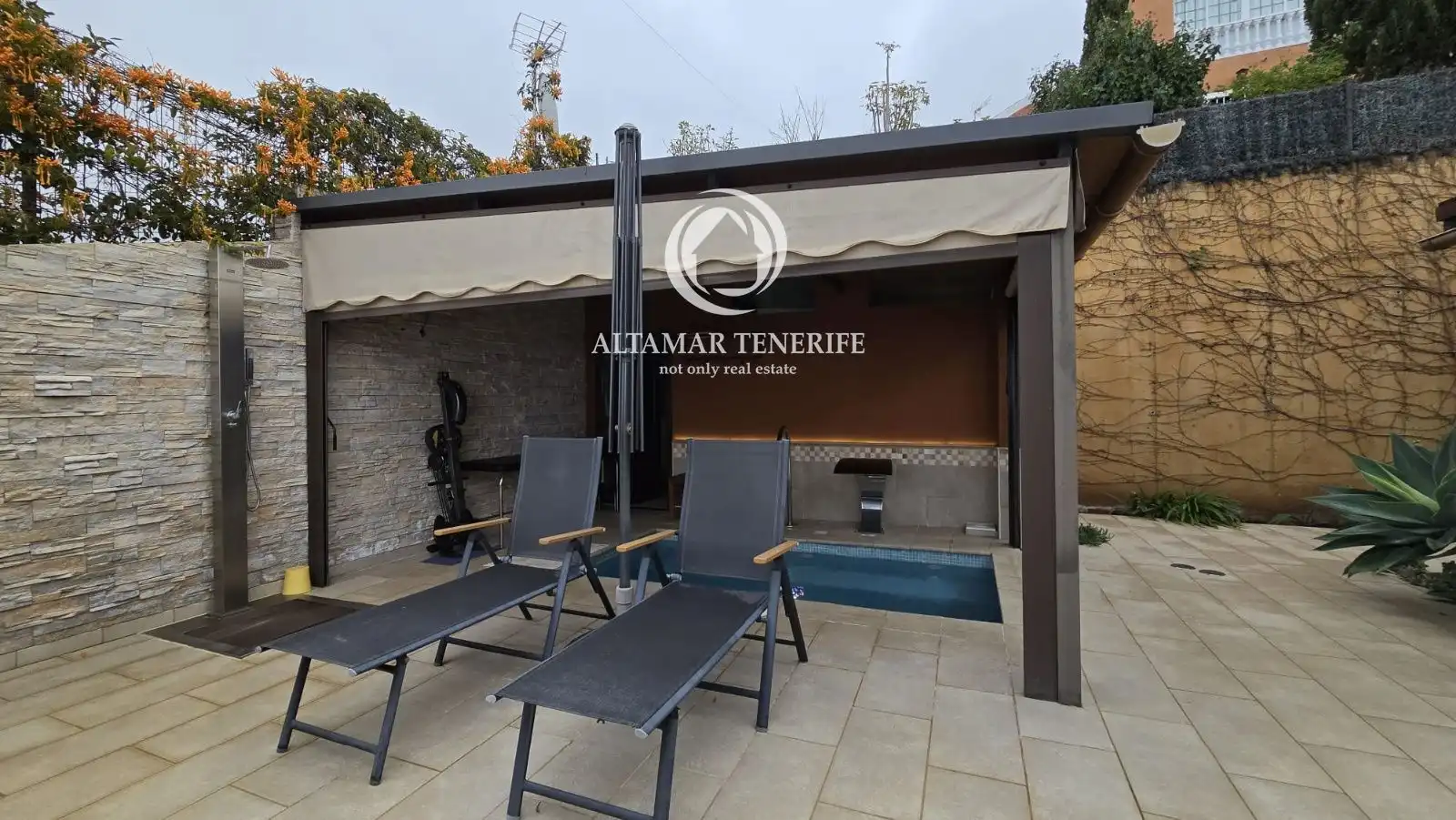 Casa en venta en Vera de Erquez, imagen 62