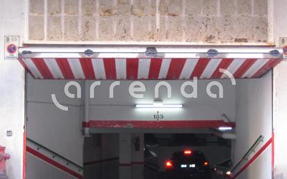 Parking of Garage to rent in Santander