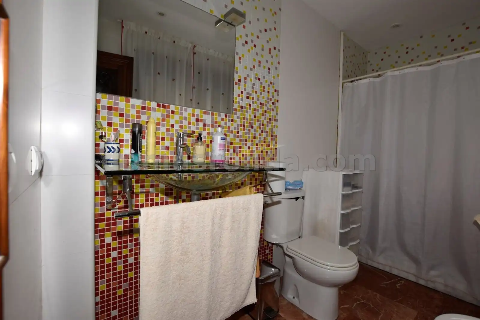 Casa amb terrassa en venda a Casco Histórico, imagen 16
