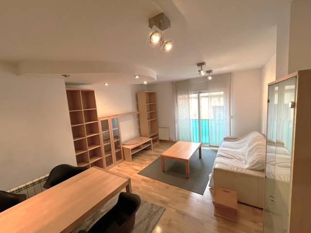 Piso en Venta en Poble