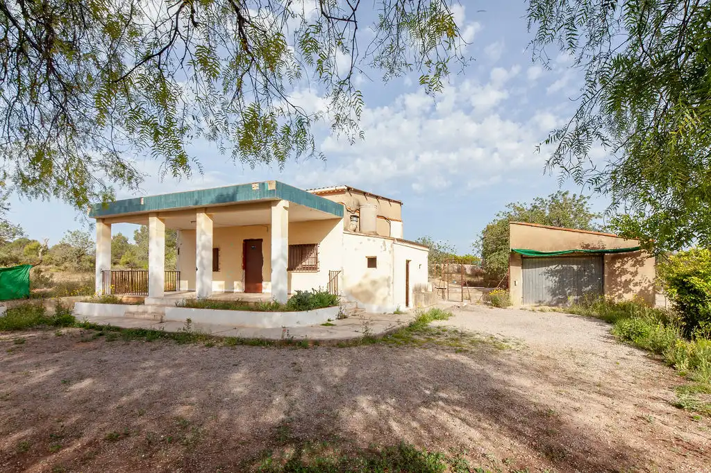 Villa mit Pool zum Verkauf in Diseminado P093, imagen 19