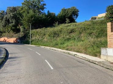 Residential land for sale in Pujada de Cal Rei