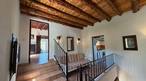 Foto 4 de Finca rústica de alquiler en Diseminado Cas Arabins, Sant Antoni de Portmany, Illes Balears