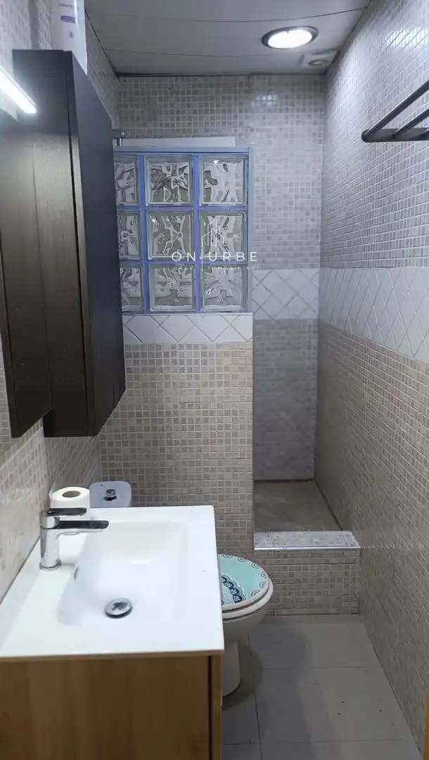 Baño de Piso en venta en Ripollet