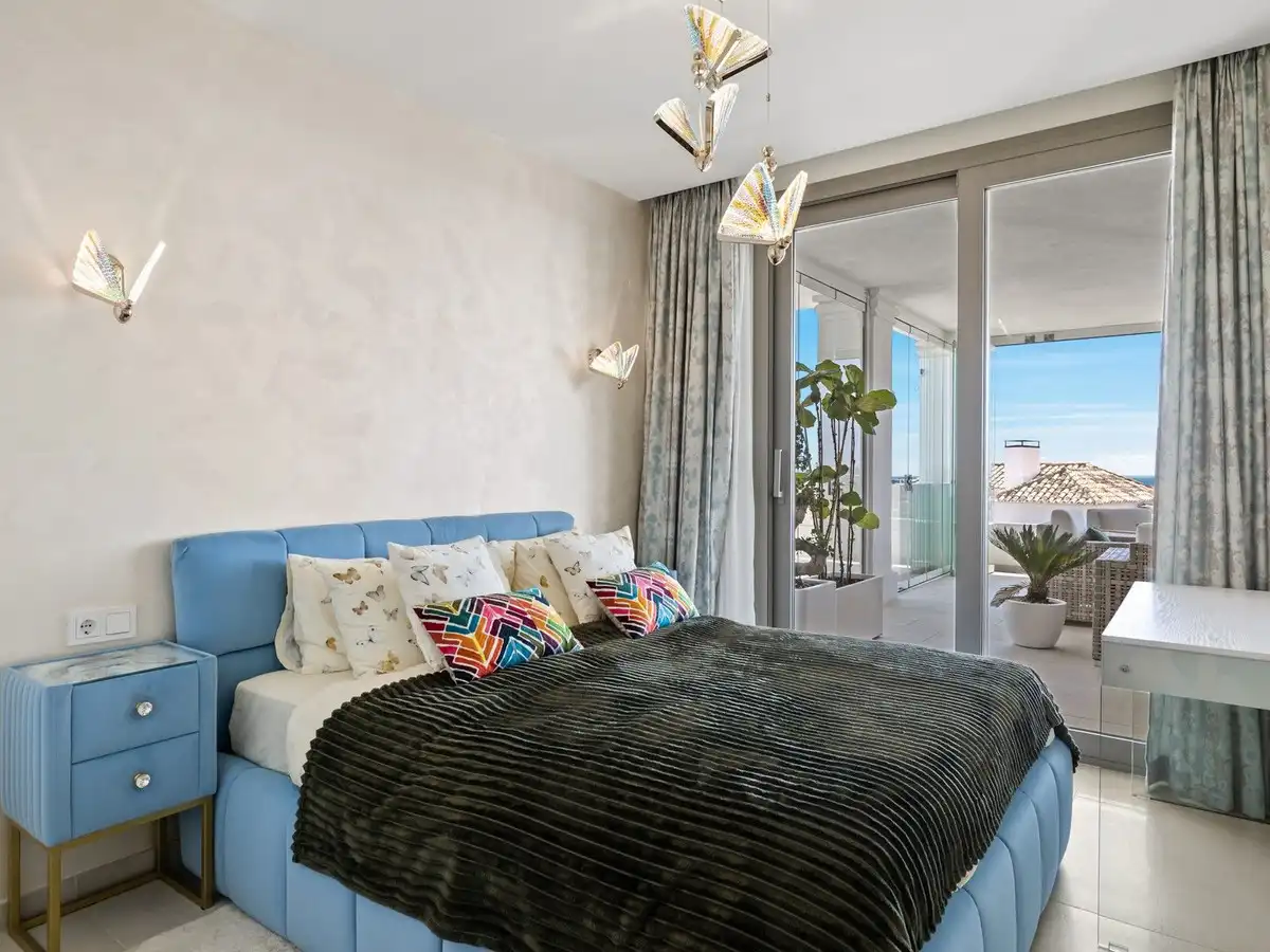 Apartment for sale in Nueva Andalucía, imagen 16