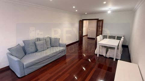 Foto 2 de Pis en venda a Calle Miguel Villanueva, Gran Via, Logroño