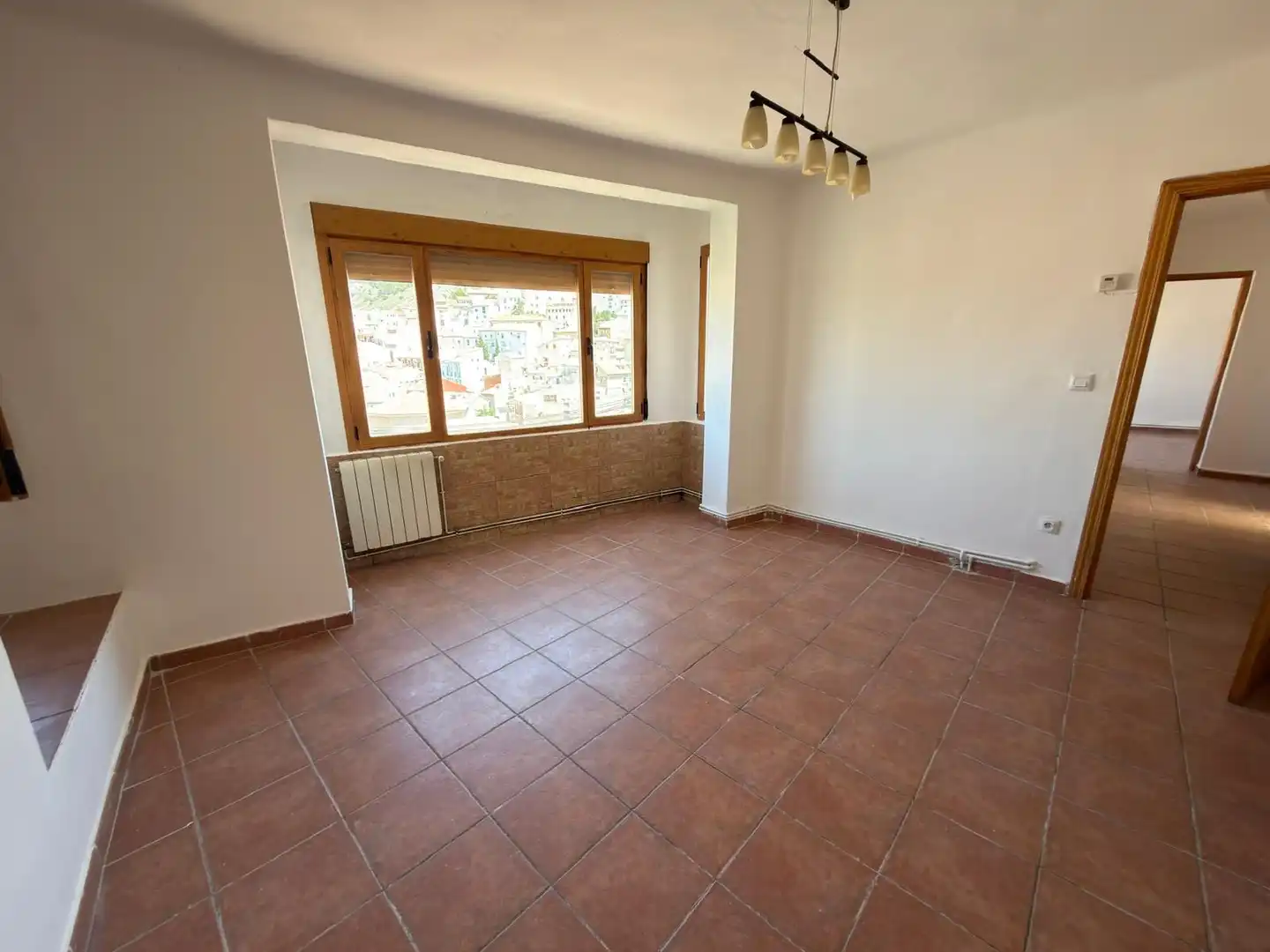 Dormitori de Casa o xalet en venda en Cuenca amb Calefacció i Traster