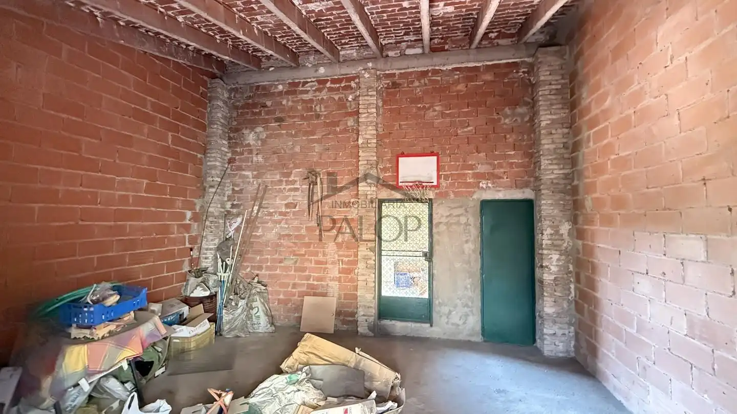 Casa amb terrassa en venda a Guadassuar, imagen 34