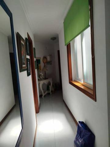 Piso en Alquiler en Sanxenxo pueblo
