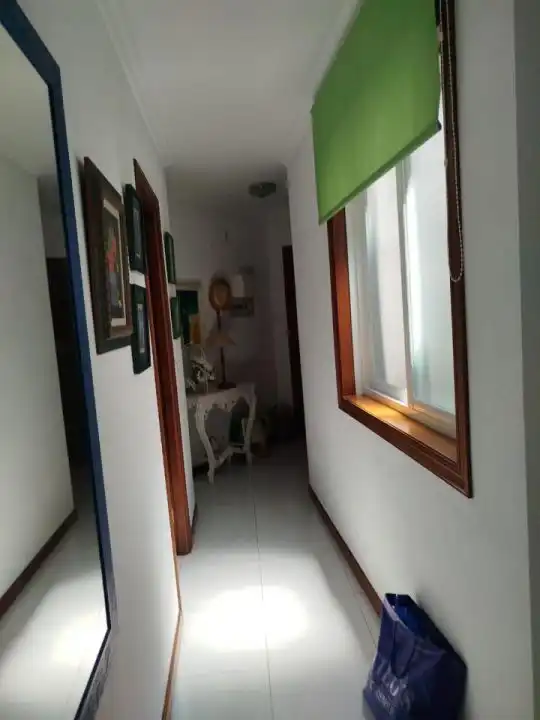 Piso de alquiler en Sanxenxo pueblo