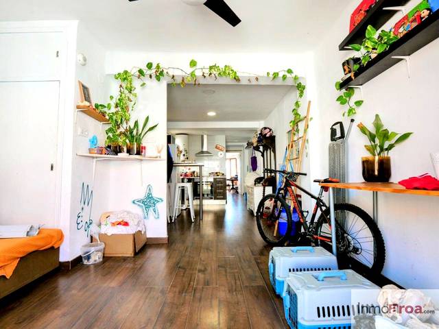 Piso en Venta en Carrer Goya en Centro