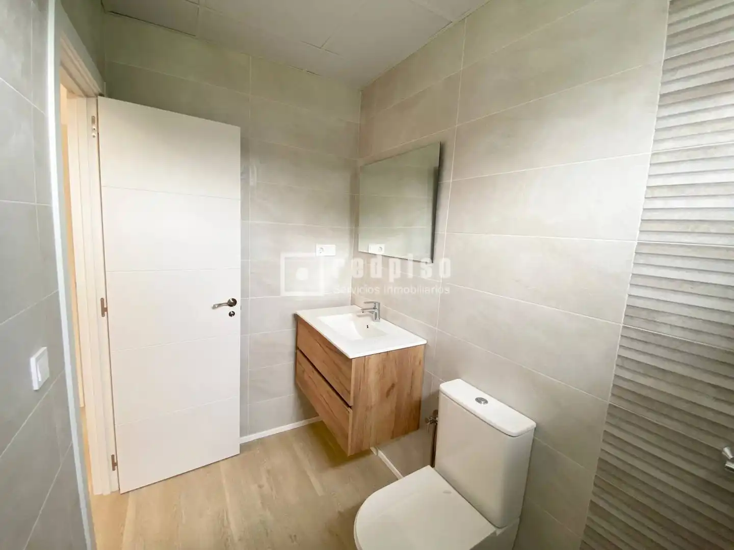 Bathroom of Apartments for sale in Málaga  with Private garden and Swimming Pool