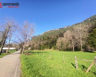 Residencial en venda en Santiurde de Toranzo