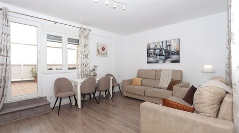 Photo 3 of Attic for rent in Alameda, Cartagena