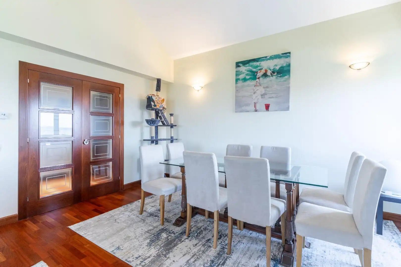 Maison avec piscine à vendre à Urbanizacion PALMERAS, LAS 8, imagen 12