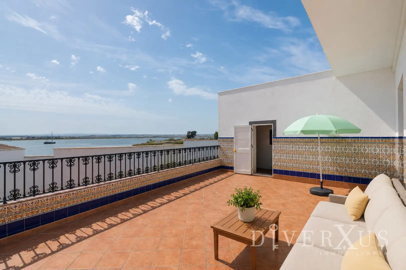 Haus zum Verkauf in Calle Gibraleón 23B, imagen 2