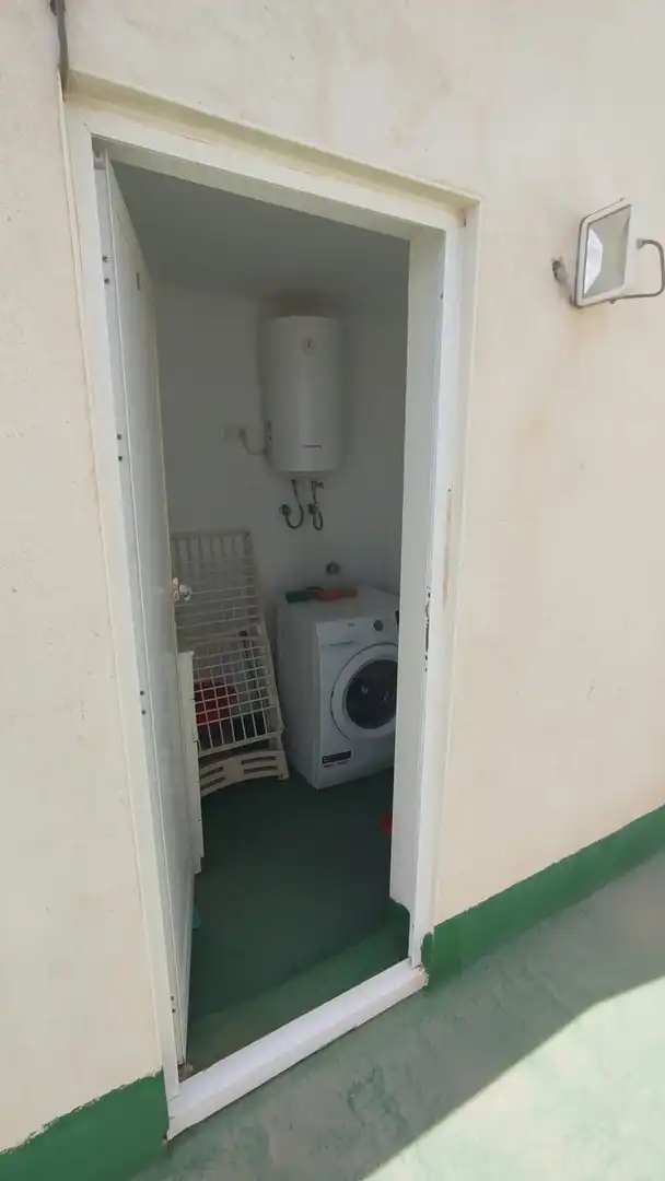 Apartamento en venta en Puerto del Rosario con Terraza y Amueblado