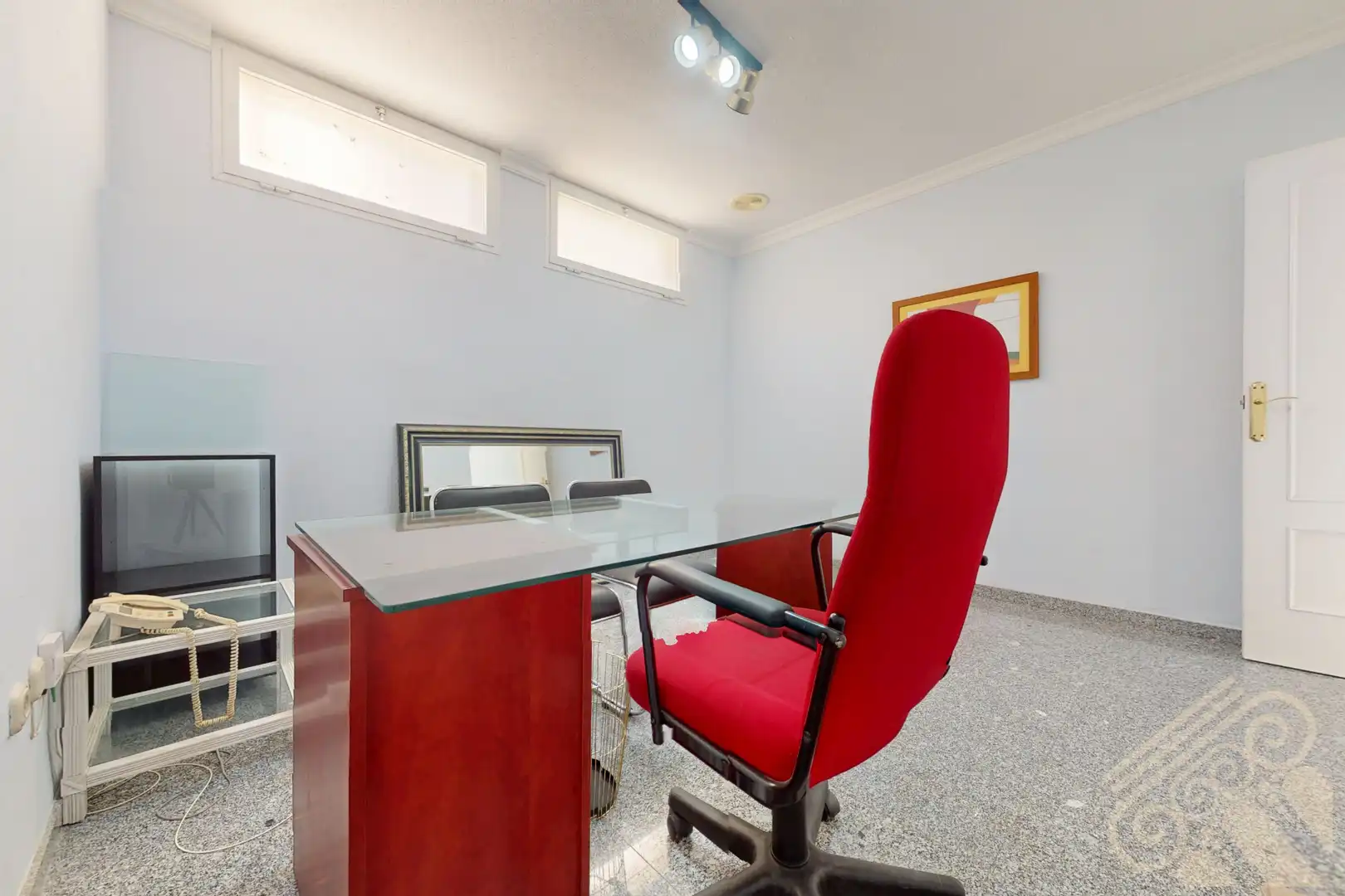 Commercial properties for sale in Garrucha