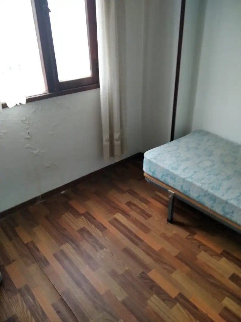 Habitación de Casa o chalet en venta en Oleiros con Jardín privado y Terraza