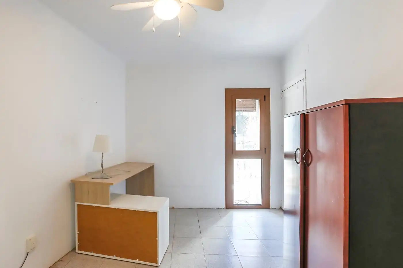 Bedroom of Country homes for sale in Vallirana  with Heating and Terrace
