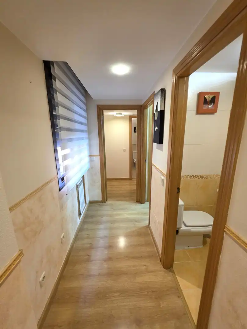 Piso de alquiler en Valdemoro con Aire acondicionado y Calefacción