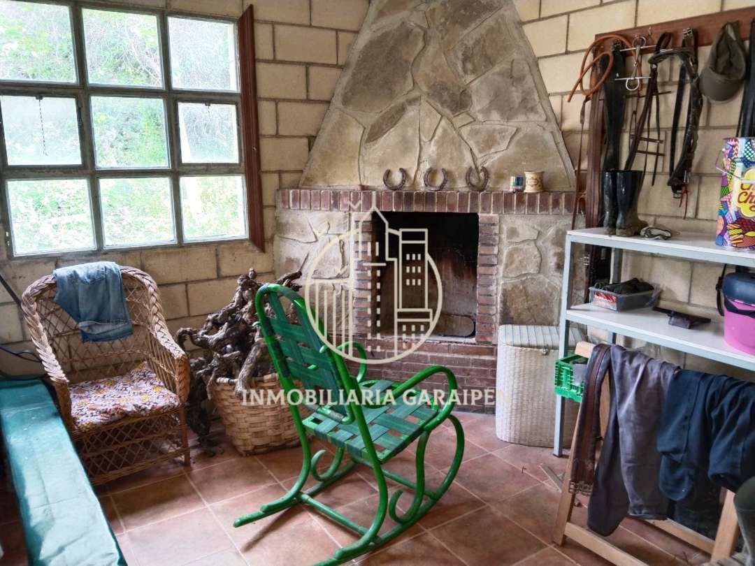 Land for sale in Olite / Erriberri