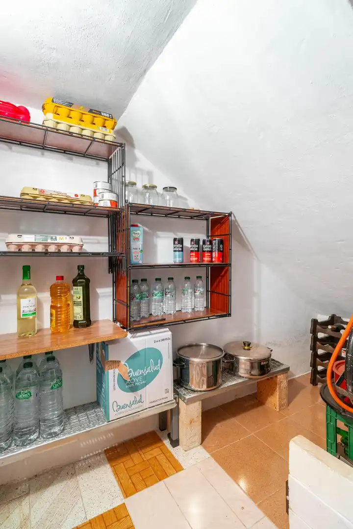Casa con terraza en venta en NOAL LA 11, imagen 51