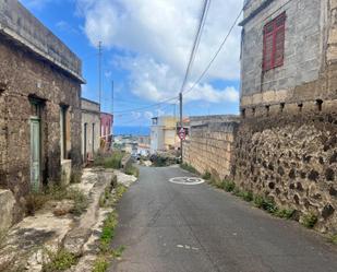 Exterior view of Residential for sale in San Cristóbal de la Laguna