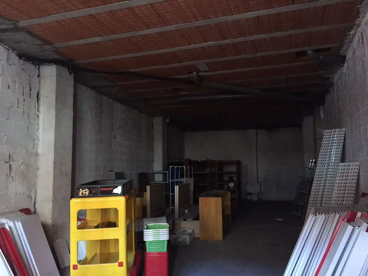 Business premises for sale in Benavente, imagen 6