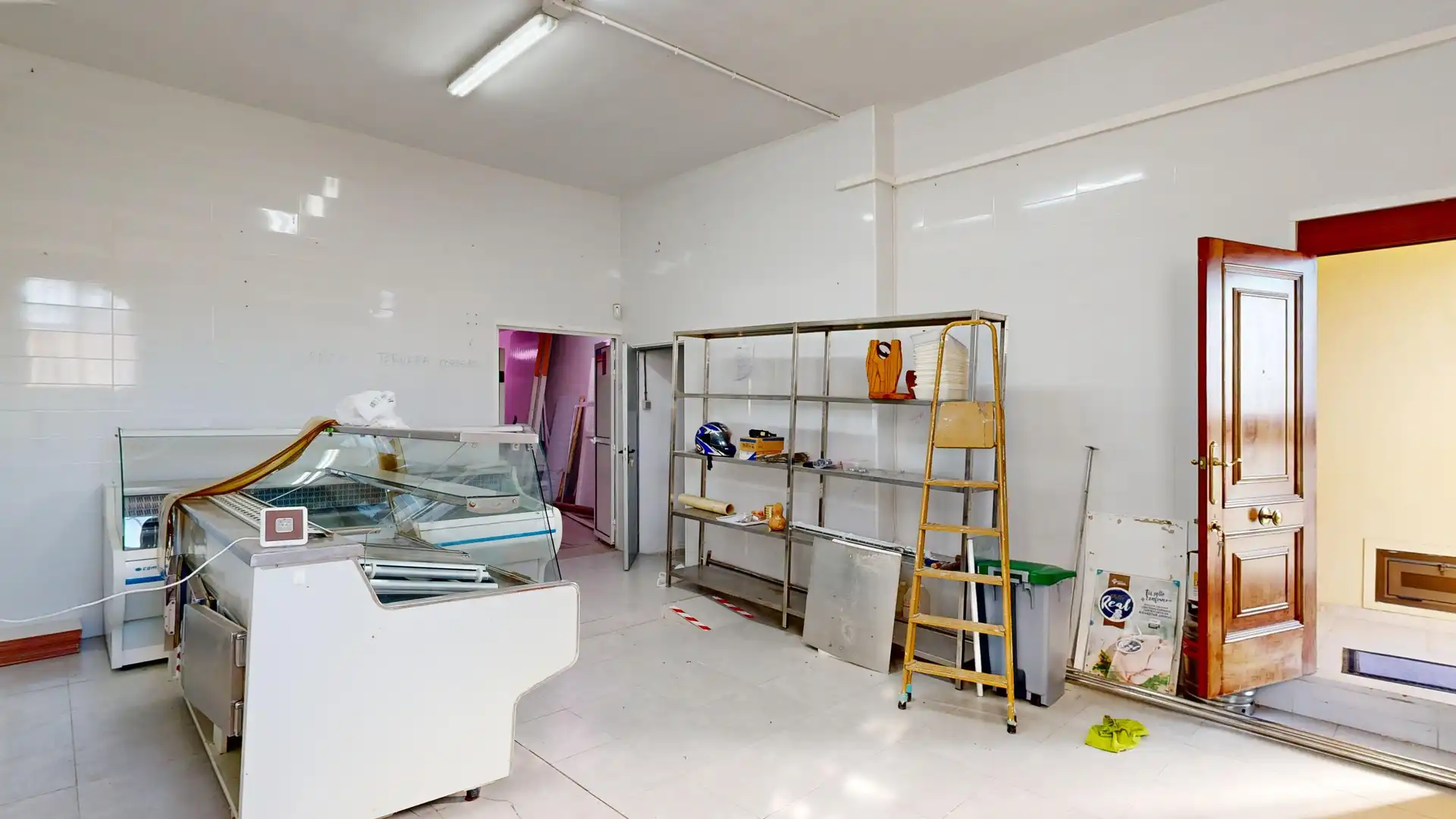 Premises for sale in Mérida