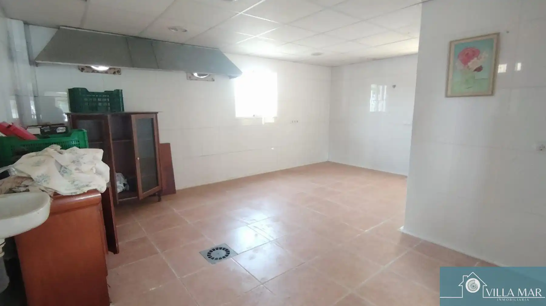 Finca rústica en venda en Rota
