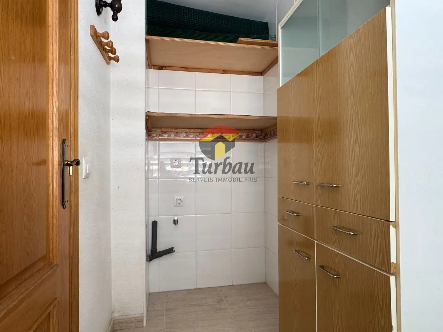 Schlafzimmer von Wohnung zum Verkauf in Tossa de Mar mit Heizung und Terrasse